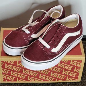 VANS OLD SKOOL